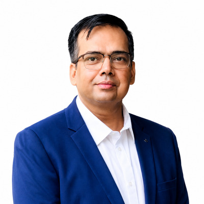 Gulshan Kumar Saini